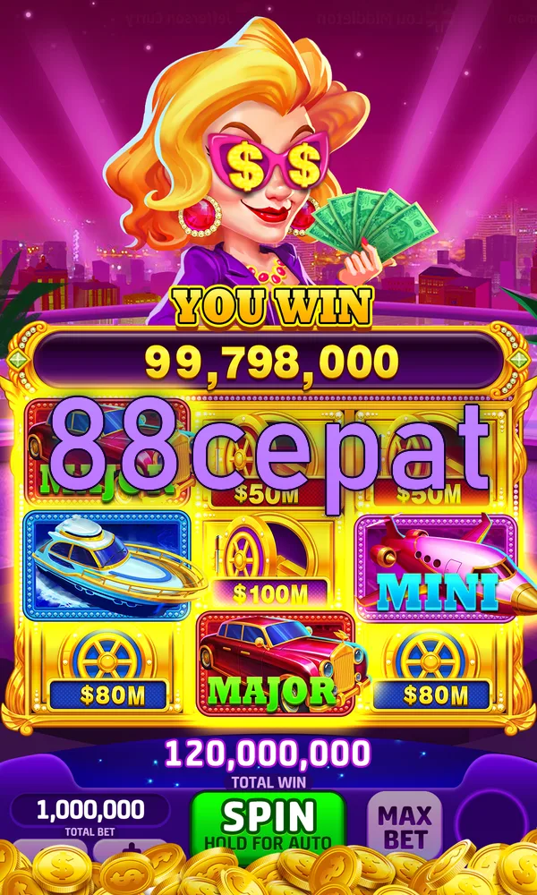 88cepat APK