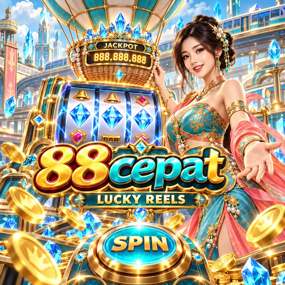 88cepat Masuk